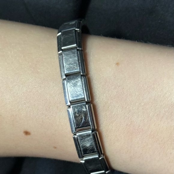 Watch band bracelet. - Picture 3 of 5
